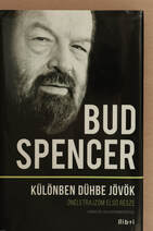 Bud Spencer - Különben dühbe jövök I.