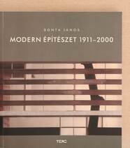 Modern építészet 1911-2000