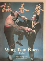 Wing Tsun Kuen 2.