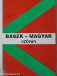 Baszk-Magyar alapszótár