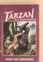 Tarzan és a hajótöröttek