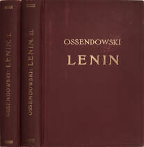 Lenin I-II. (Tiltólistás kötet)