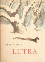 Lutra (Csergezán Pál rajzaival illusztrált)