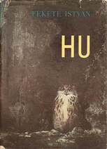 Hu - Első kiadás (Csergezán Pál rajzaival)