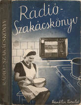 Rádió-szakácskönyv