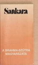 A Brahma-szútra magyarázata