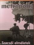 Metropolis 2003/4.