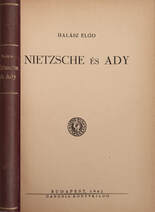 Nietzsche és Ady