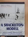 A Shackleton-modell