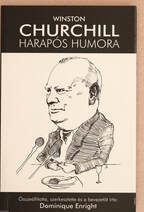 Winston Churchill harapós humora