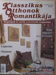 Klasszikus Otthonok Romantikája 2001. nyár