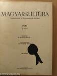 Magyar Kultúra 1936. II. félév