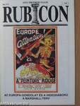 Rubicon 1991/9.