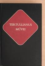 Tertullianus művei
