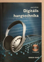 Digitális hangtechnika - CD-vel