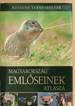 Magyarország emlőseinek atlasza