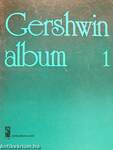 Gershwin album I.