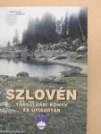 Szlovén társalgási könyv és útiszótár