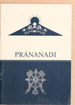 Pránanadi
