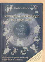 Asztrológia, pszichológia és a négy elem