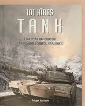 101 híres tank