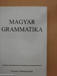 Magyar grammatika