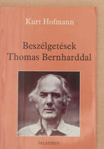 Beszélgetések Thomas Bernharddal