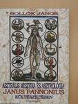 Asztrális misztika és asztrológia Janus Pannonius költészetében