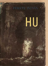 Hu - Első kiadás