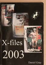 X-Files 2003