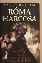 Róma harcosa 1.