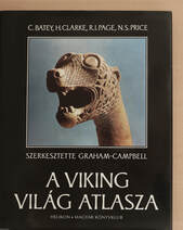A viking világ atlasza