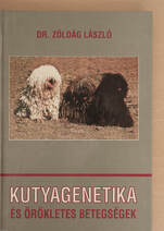 Kutyagenetika és örökletes betegségek