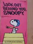 Look Out Behind You, Snoopy