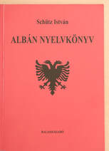 Albán nyelvkönyv
