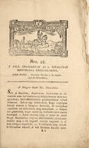 Magyar Kurir 1806. october 3.