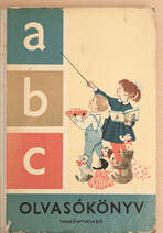 ABC olvasókönyv
