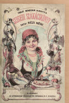Szegedi szakácskönyv