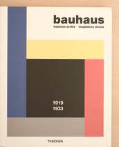 Bauhaus archív