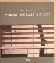 Modern építészet 1911-2000