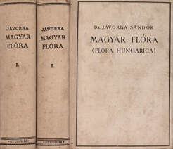 Magyar Flóra I-II.
