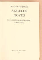Angelus Novus