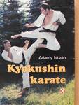 Kyokushin karate (dedikált példány)