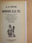 Winnie Ille Pu