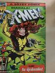 X-Men 1995/2. április