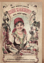Szegedi szakácskönyv (számozott példány)