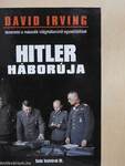 Hitler háborúja