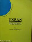 Ukrán nyelvkönyv