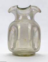 Johann, Loetz Witwe üveg váza