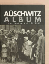 Az Auschwitz album
